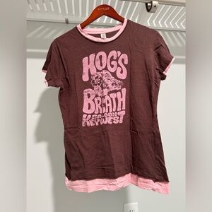 Hog’s Breath Saloon Key West Florida T-Shirt XL